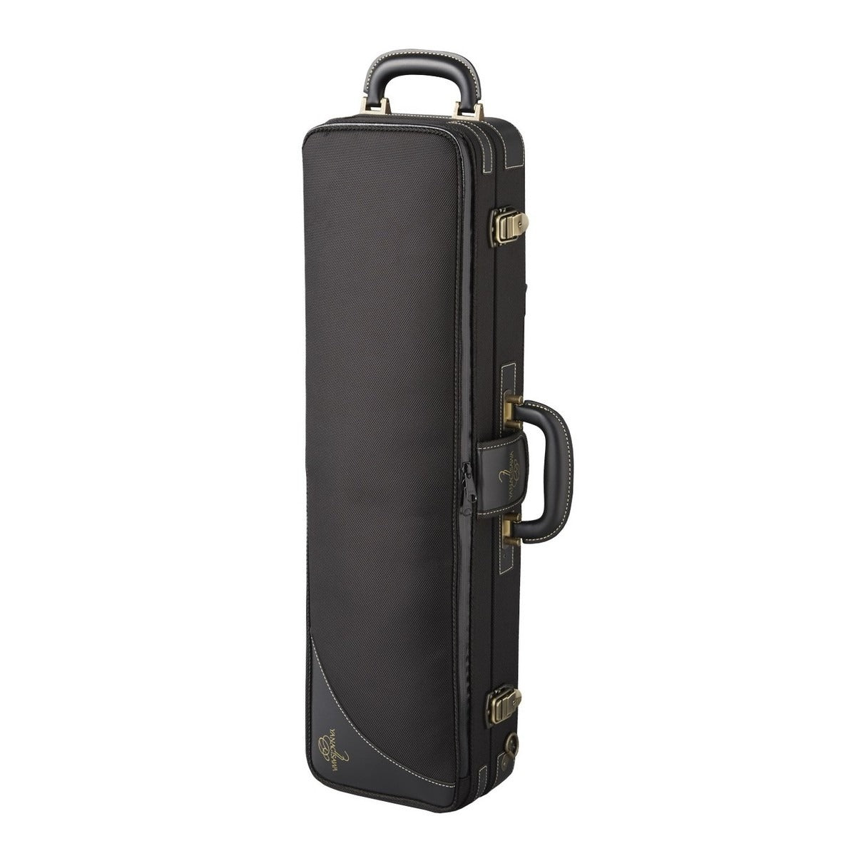 Kèn Saxophone Soprano Yanagisawa SWO37, Silver