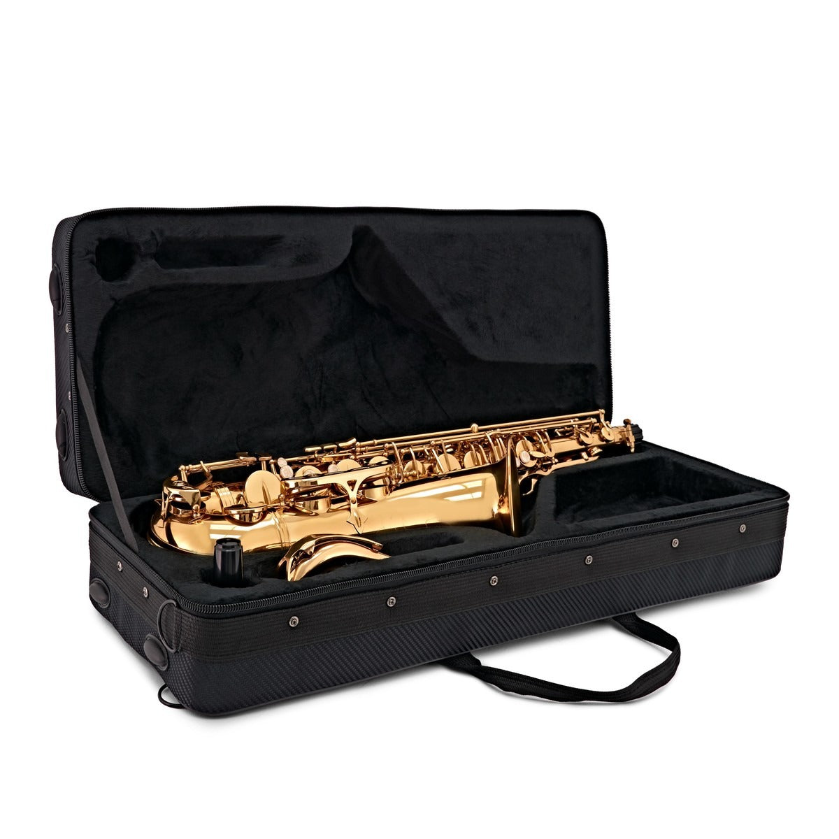 Kèn Saxophone Tenor Conn TS650