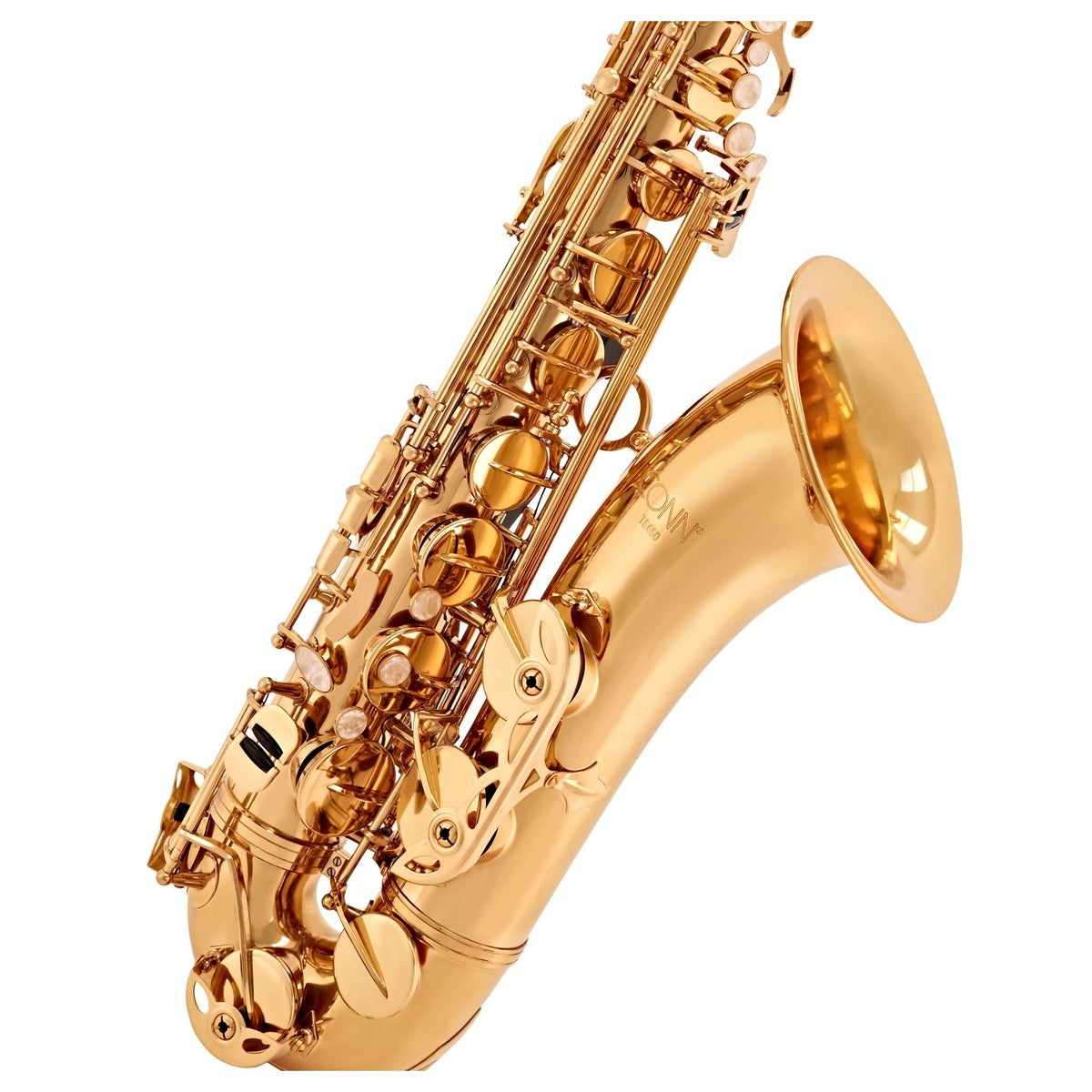 Kèn Saxophone Tenor Conn TS650