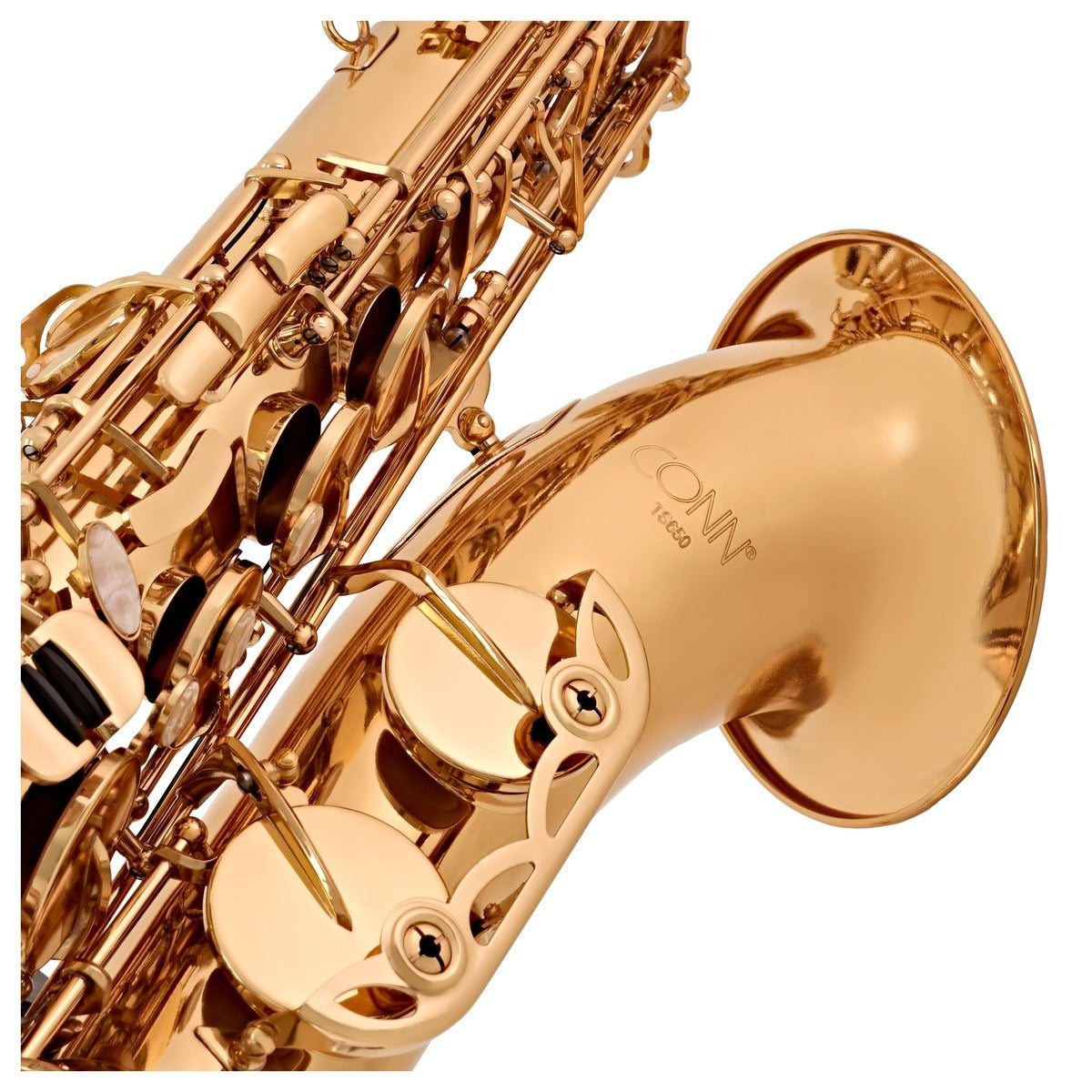 Kèn Saxophone Tenor Conn TS650