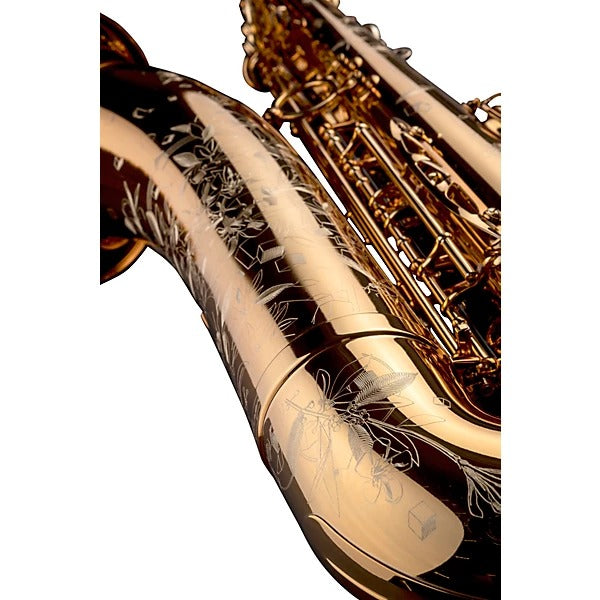 Kèn Saxophone Tenor Henri Selmer Paris 94 Supreme