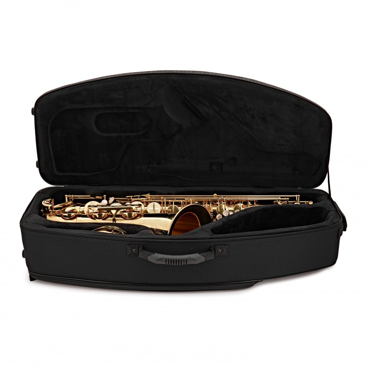 Kèn Saxophone Tenor Henri Selmer Paris AXOS Series Saxophone Lacquer