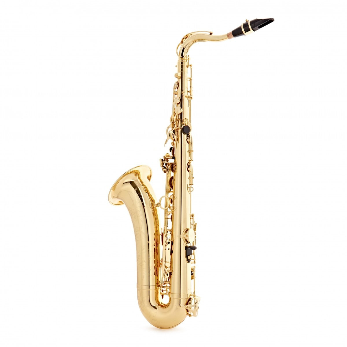 Kèn Saxophone Tenor Henri Selmer Paris AXOS Series Saxophone Lacquer