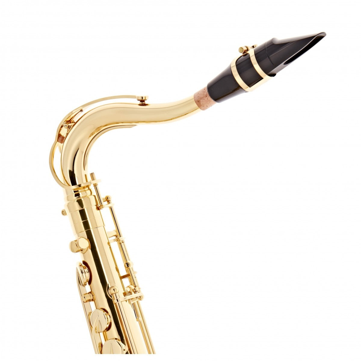 Kèn Saxophone Tenor Henri Selmer Paris AXOS Series Saxophone Lacquer