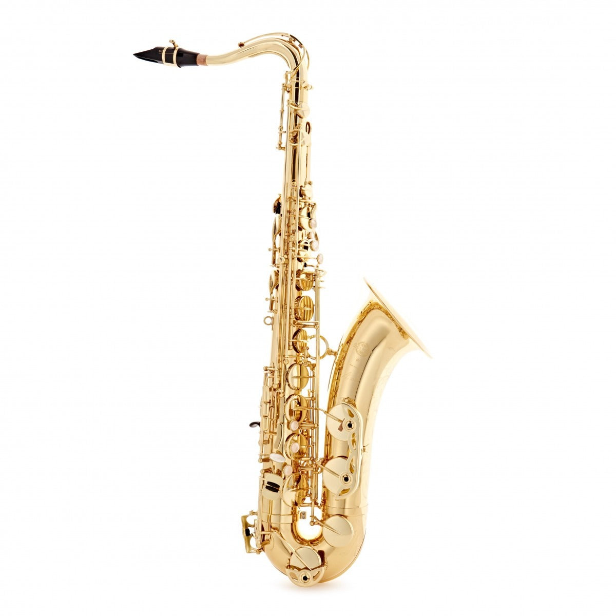 Kèn Saxophone Tenor Henri Selmer Paris AXOS Series Saxophone Lacquer