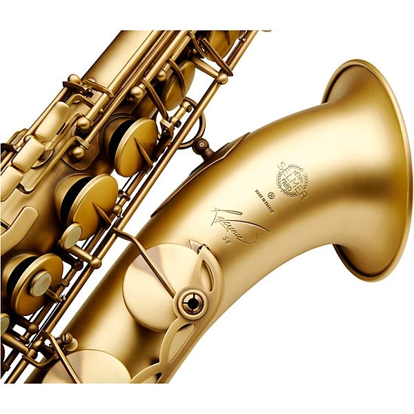 Kèn Saxophone Tenor Henri Selmer Paris Reference 54