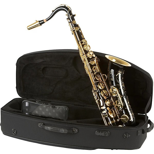 Kèn Saxophone Tenor Henri Selmer Paris series II Model 54 Jubilee Edition, Black Lacquer