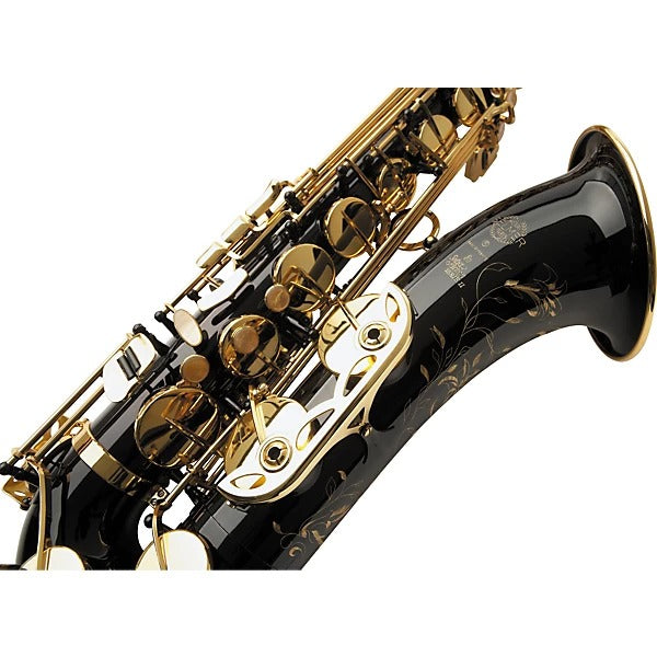 Kèn Saxophone Tenor Henri Selmer Paris series II Model 54 Jubilee Edition, Black Lacquer