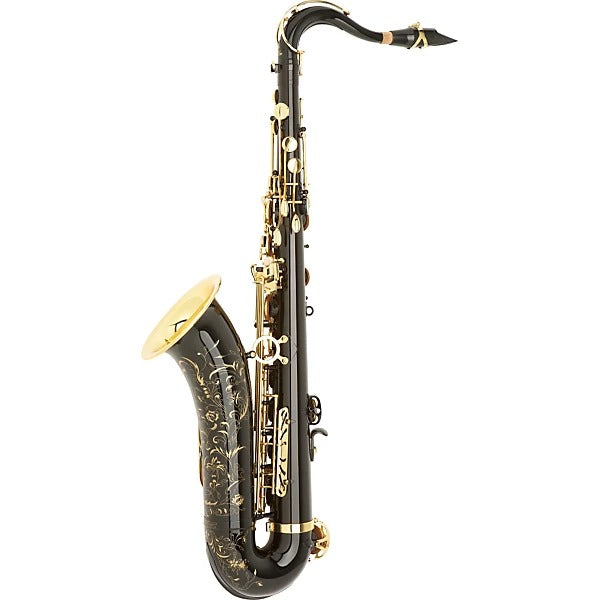 Kèn Saxophone Tenor Henri Selmer Paris series II Model 54 Jubilee Edition, Black Lacquer