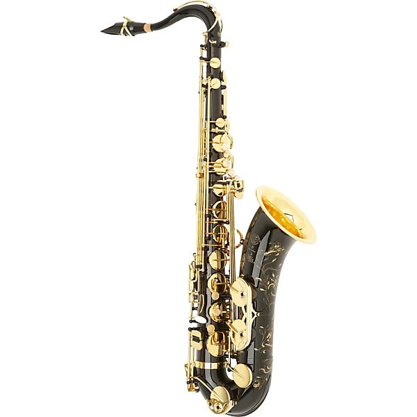Kèn Saxophone Tenor Henri Selmer Paris series II Model 54 Jubilee Edition, Black Lacquer