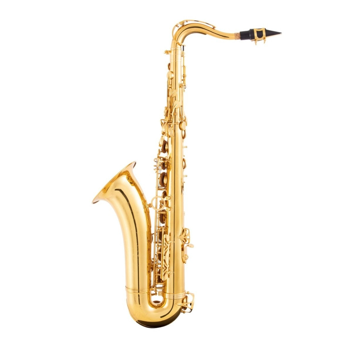 Kèn Saxophone Tenor Leblanc LTS211, Lacquer