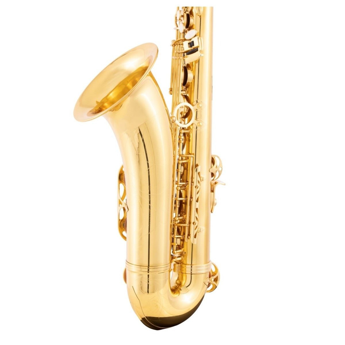 Kèn Saxophone Tenor Leblanc LTS211, Lacquer