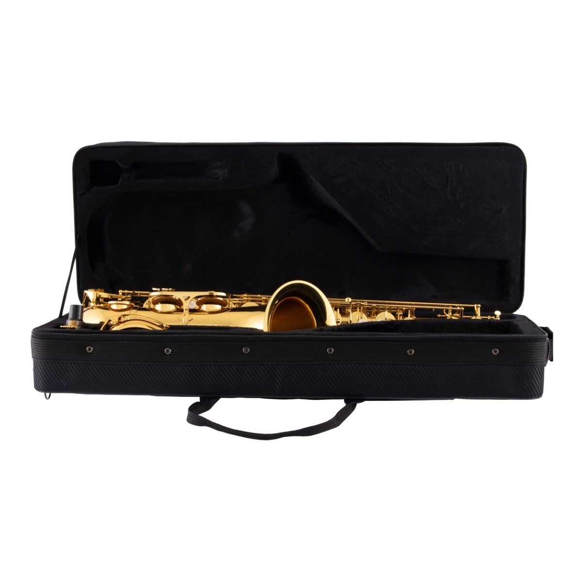Kèn Saxophone Tenor Leblanc LTS211, Lacquer