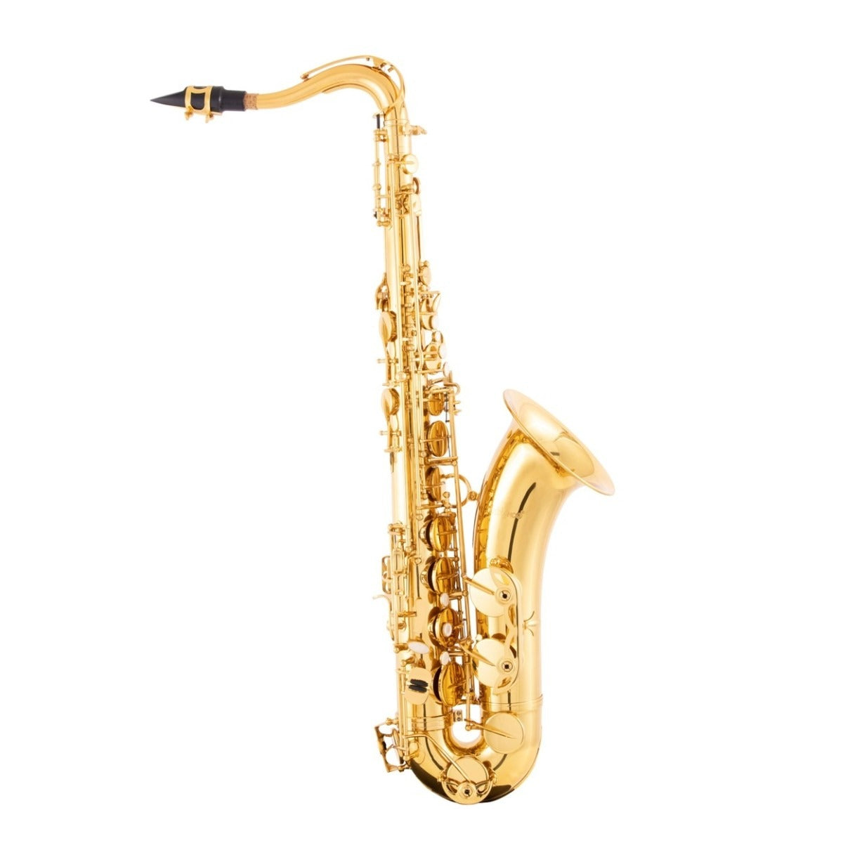 Kèn Saxophone Tenor Leblanc LTS211, Lacquer