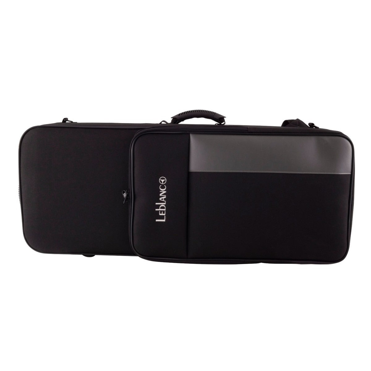 Kèn Saxophone Tenor Leblanc LTS411, Dark Lacquer