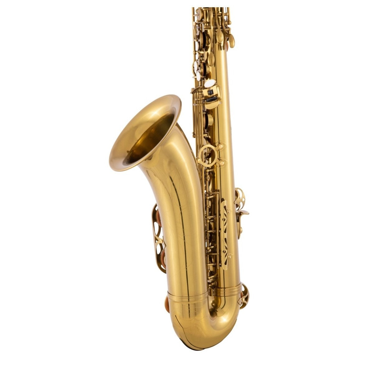 Kèn Saxophone Tenor Leblanc LTS411, Dark Lacquer