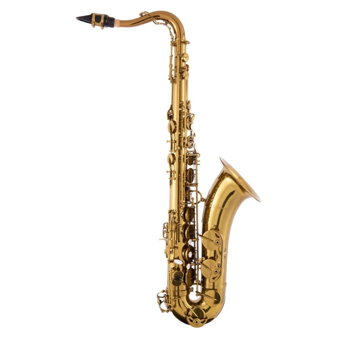 Kèn Saxophone Tenor Leblanc LTS411, Dark Lacquer