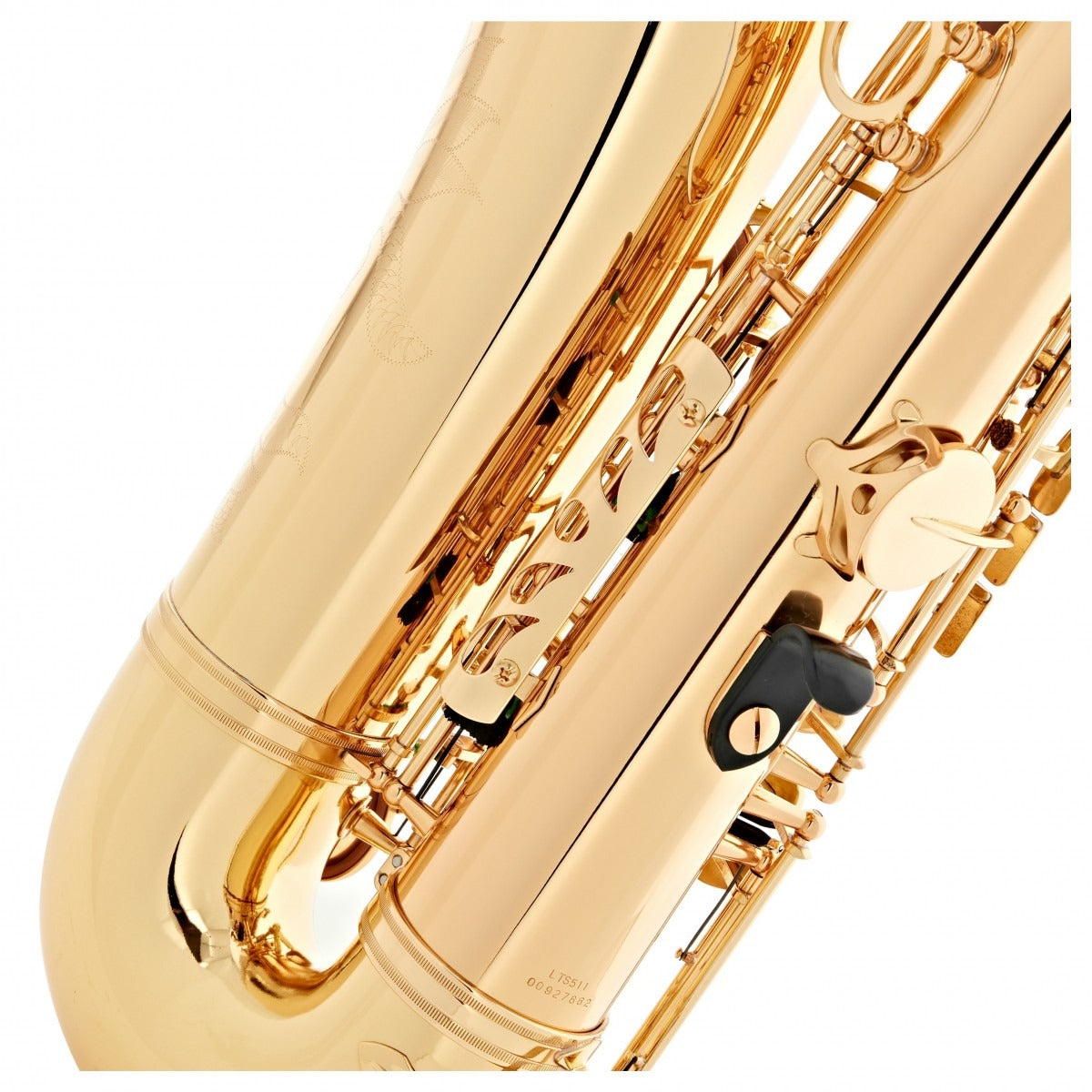 Kèn Saxophone Tenor Leblanc LTS511