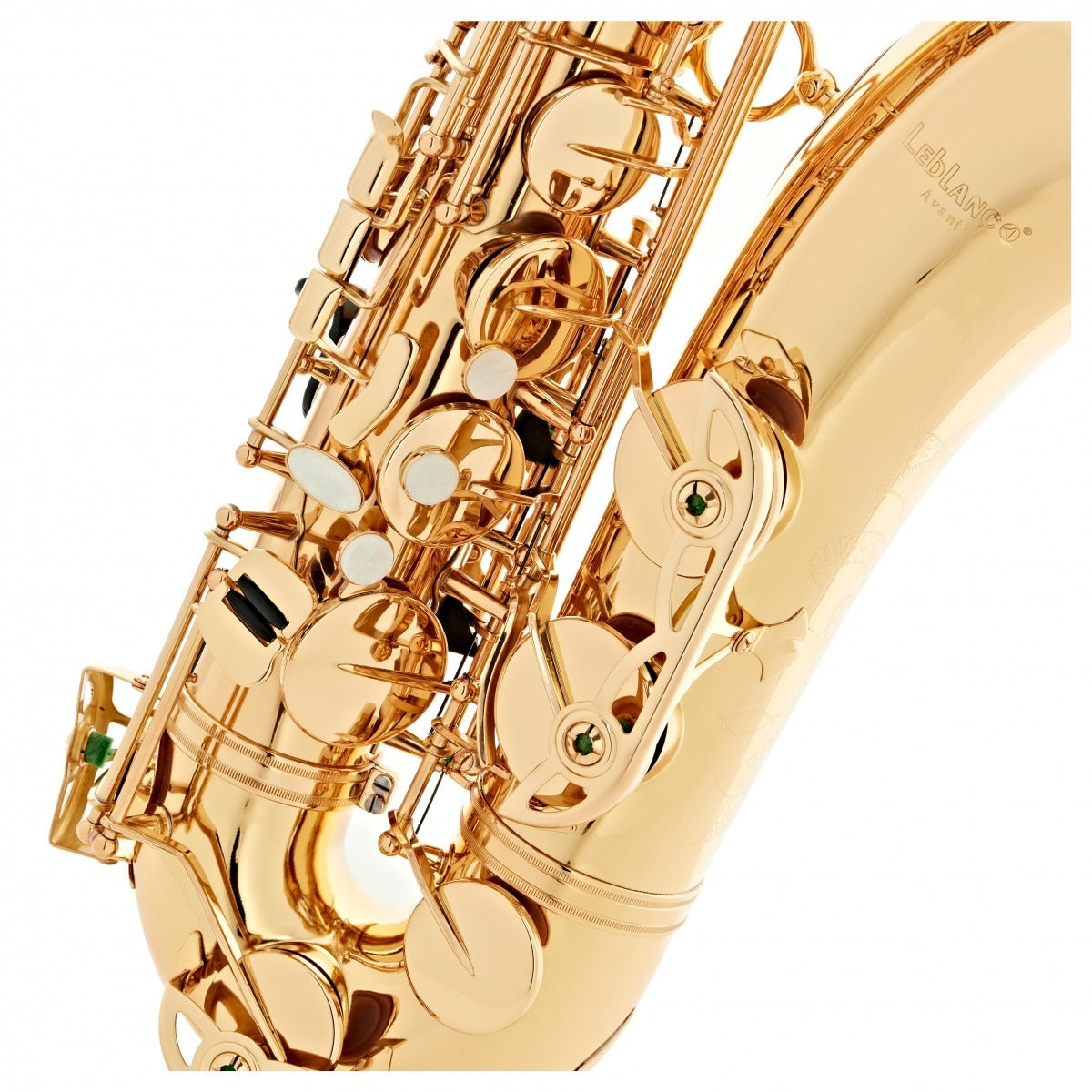 Kèn Saxophone Tenor Leblanc LTS511