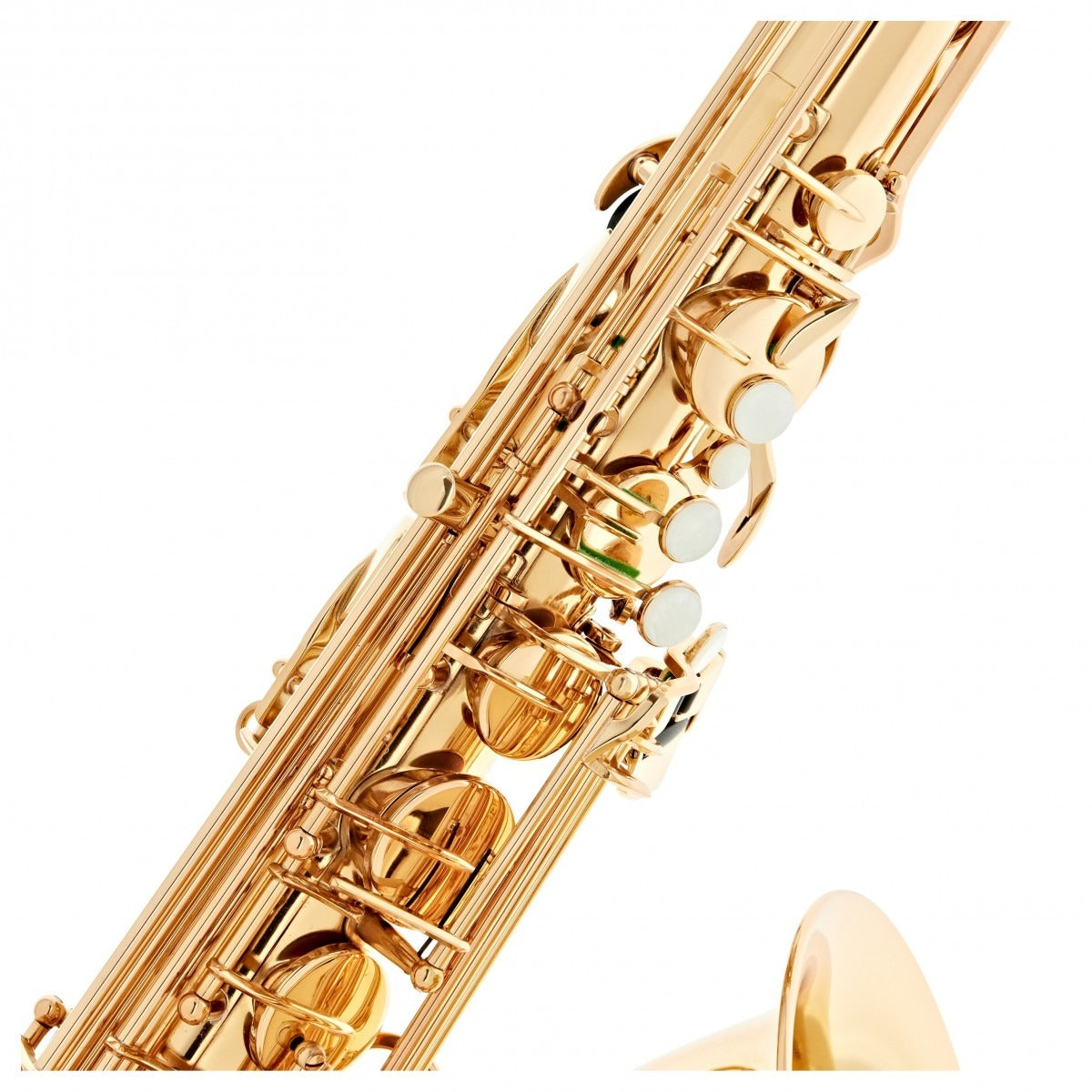 Kèn Saxophone Tenor Leblanc LTS511