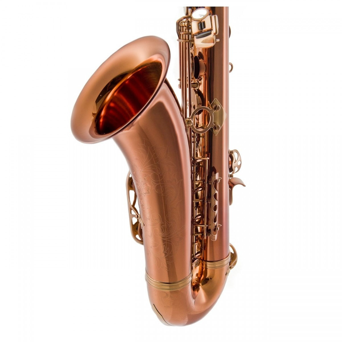 Kèn Saxophone Tenor Leblanc LTS711DL
