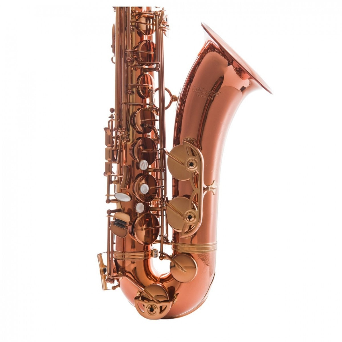 Kèn Saxophone Tenor Leblanc LTS711DL
