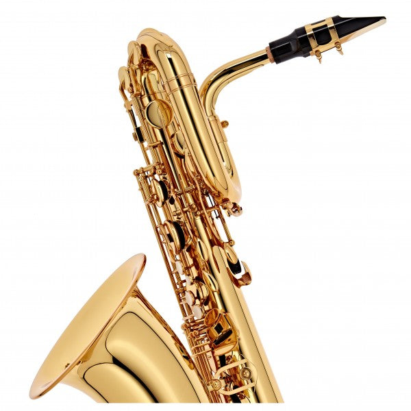 Kèn Saxophone Yamaha YBS-480 Baritone, Gold Lacquer