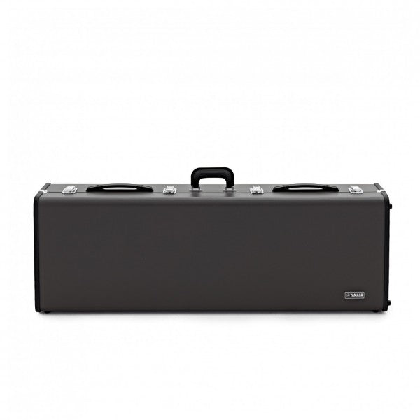 Kèn Saxophone Yamaha YBS-480 Baritone, Silver Plate