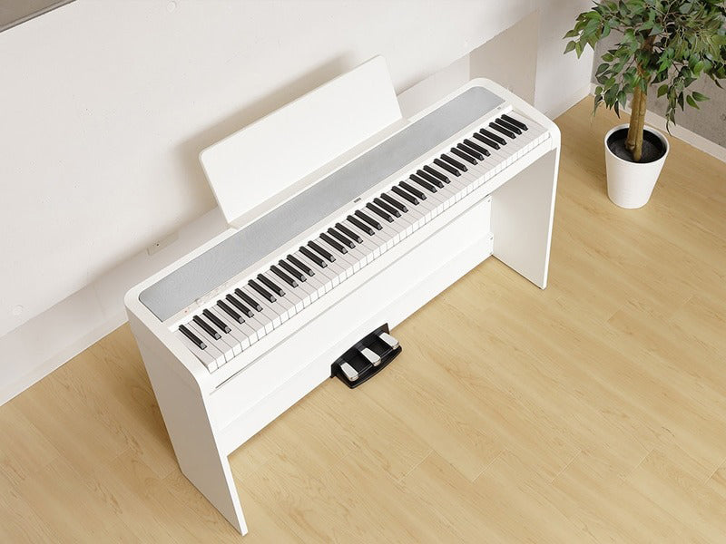 Đàn Piano Điện Korg B2 - Qua Sử Dụng