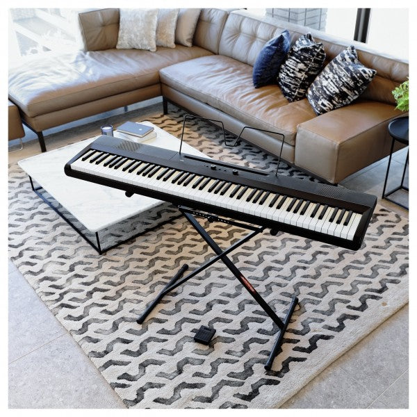 Đàn Piano Điện Korg Liano L1