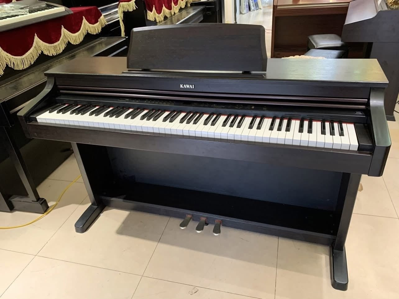 Đàn Piano Điện Kawai PW820