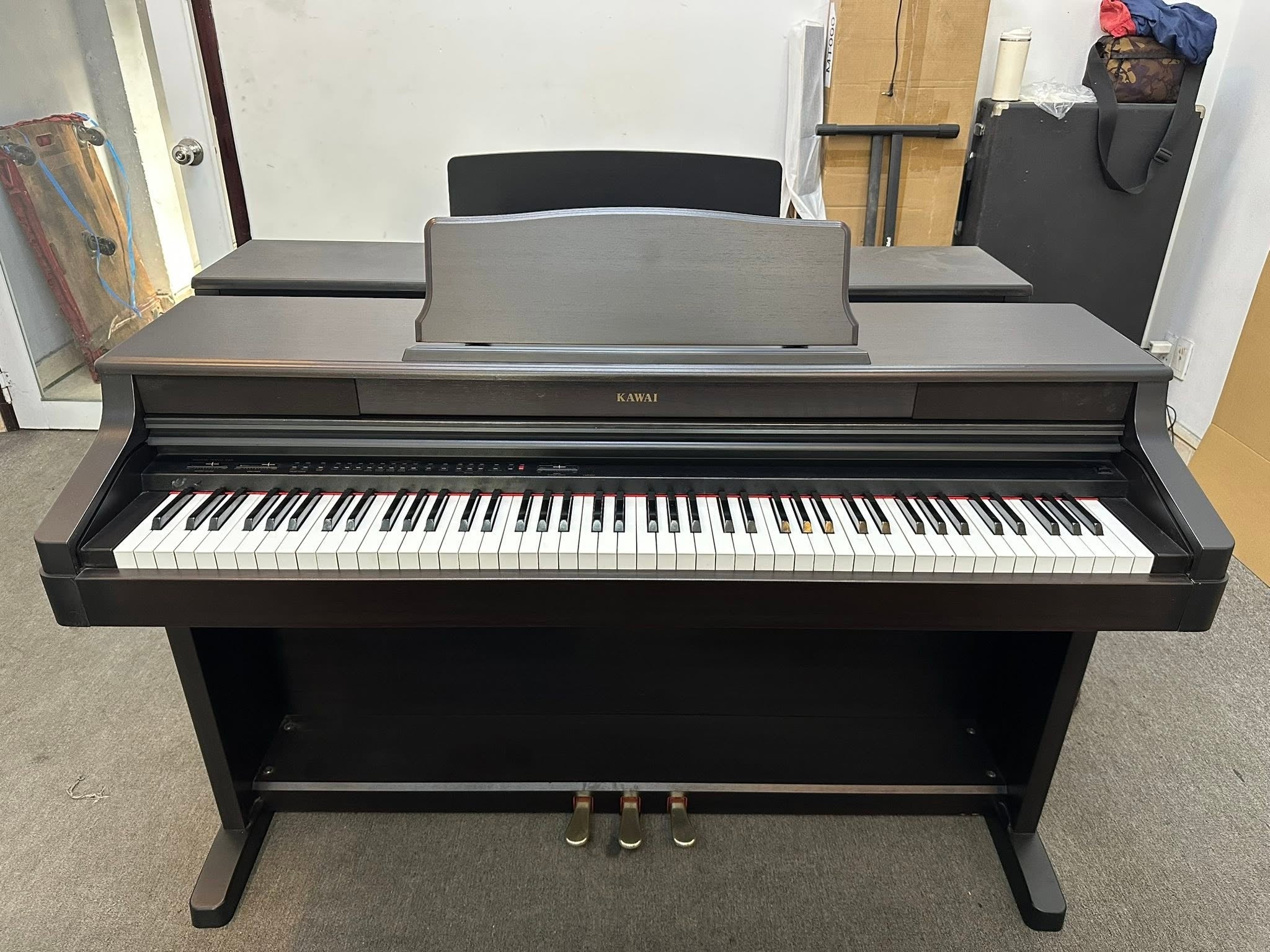 Đàn Piano Điện Kawai PW820