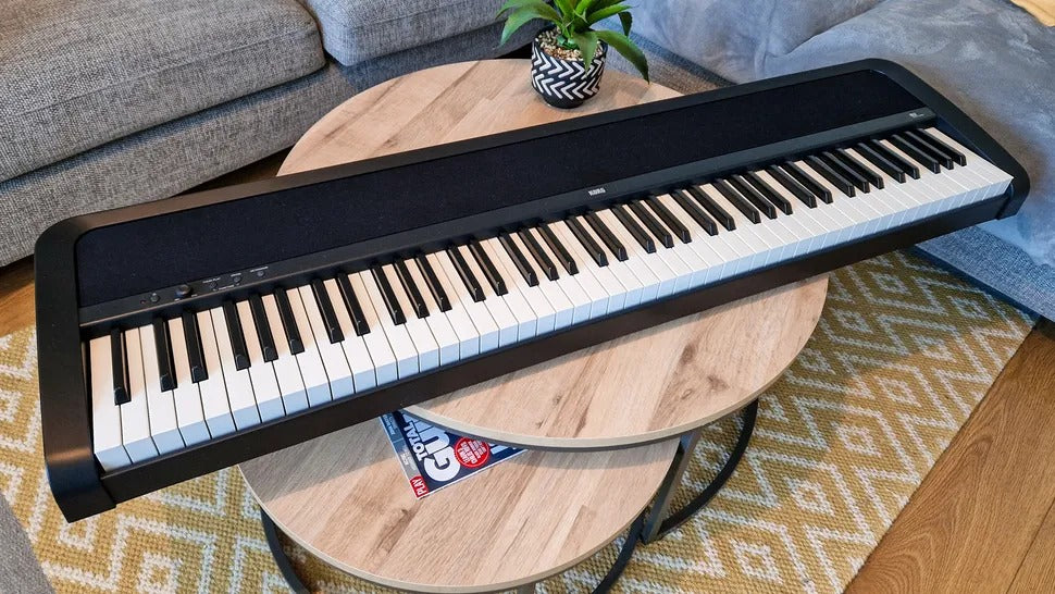 Korg B2