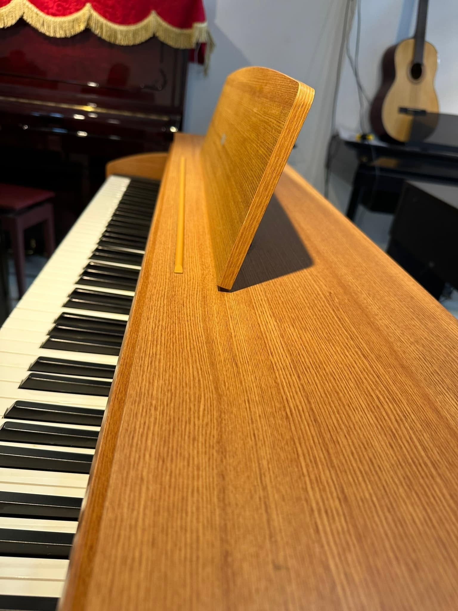 Đàn Piano Điện Korg C340