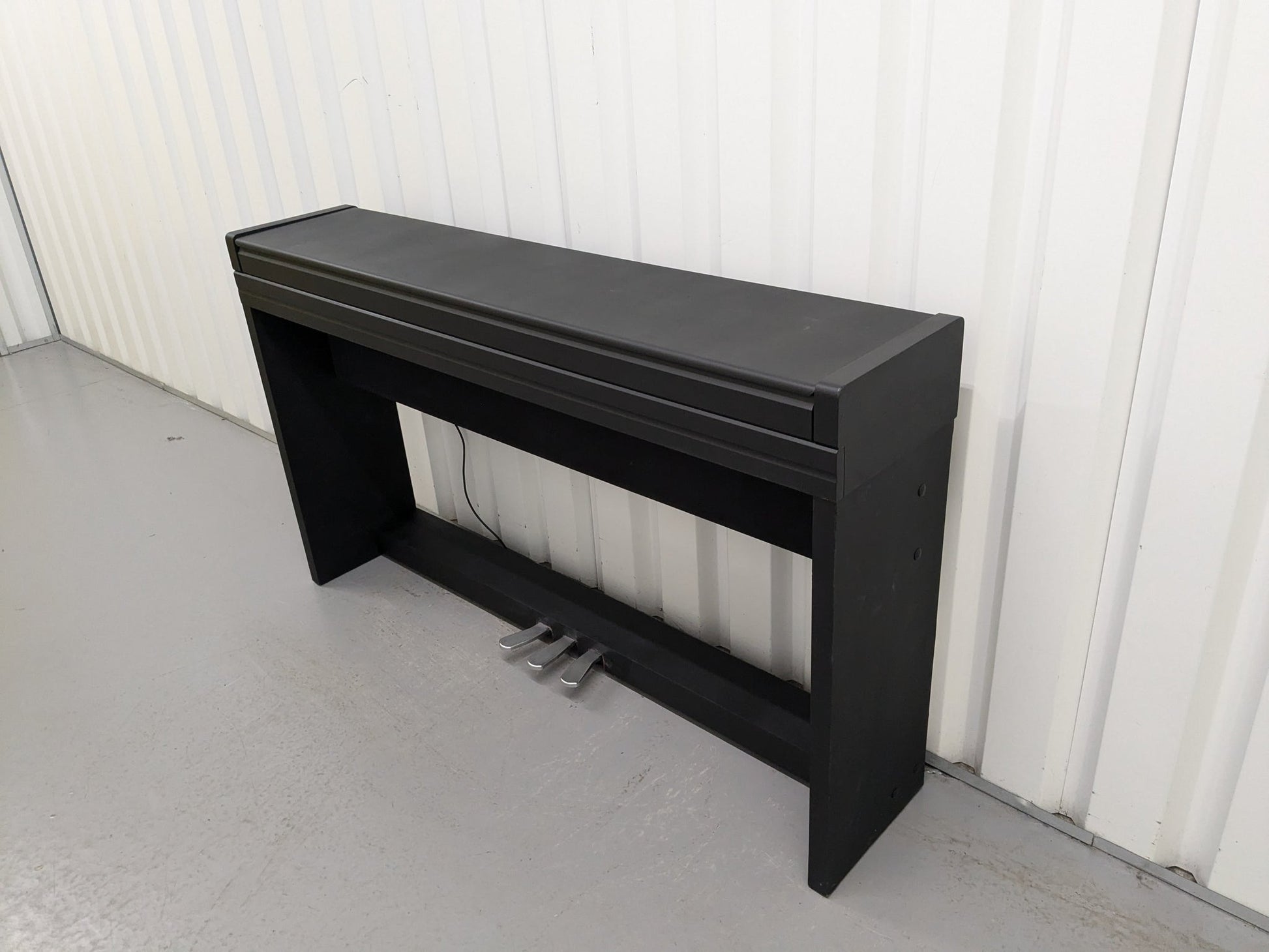 Đàn Piano Điện Korg LP350 Black
