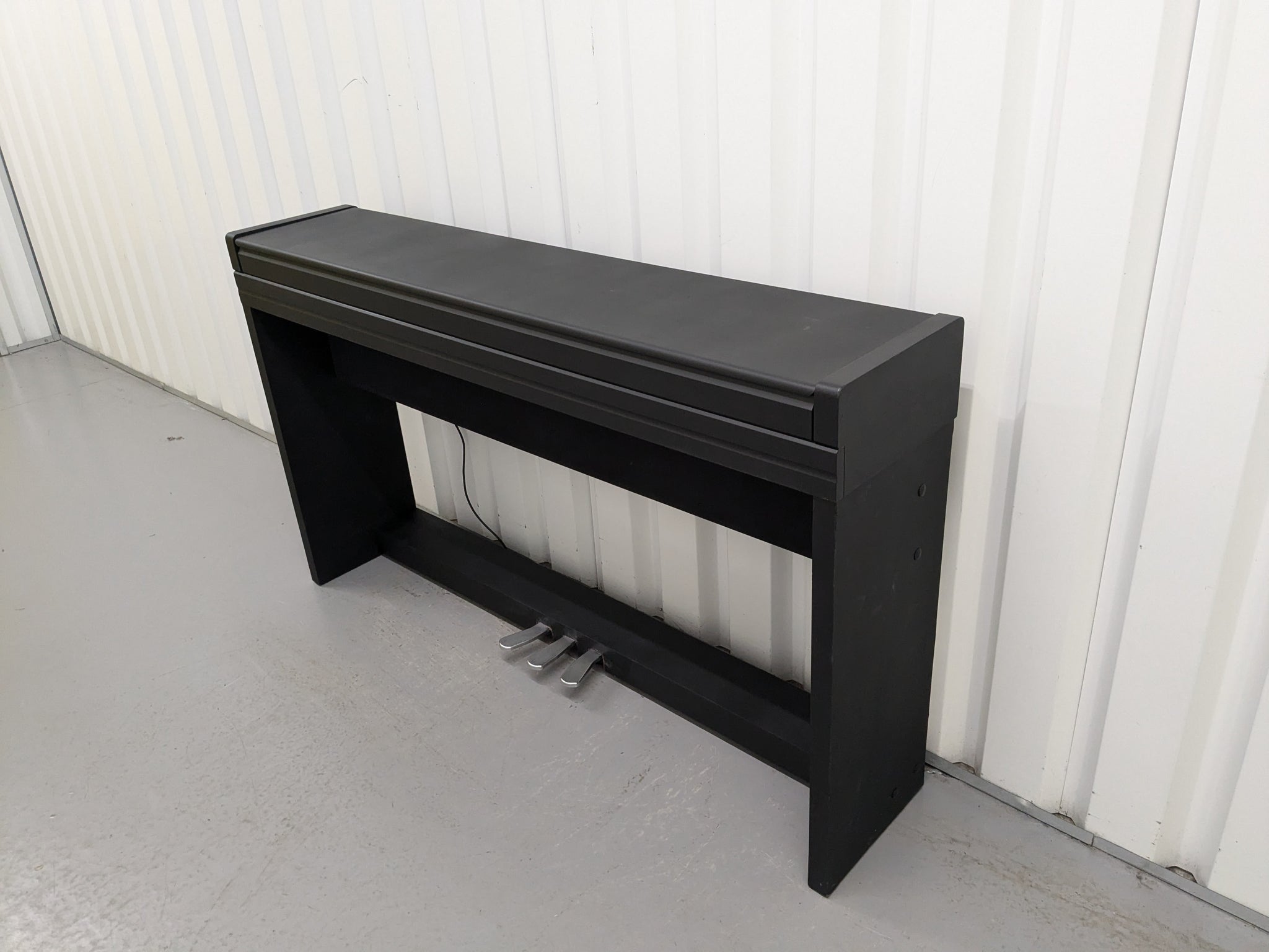 Đàn Piano Điện Korg LP350 Black