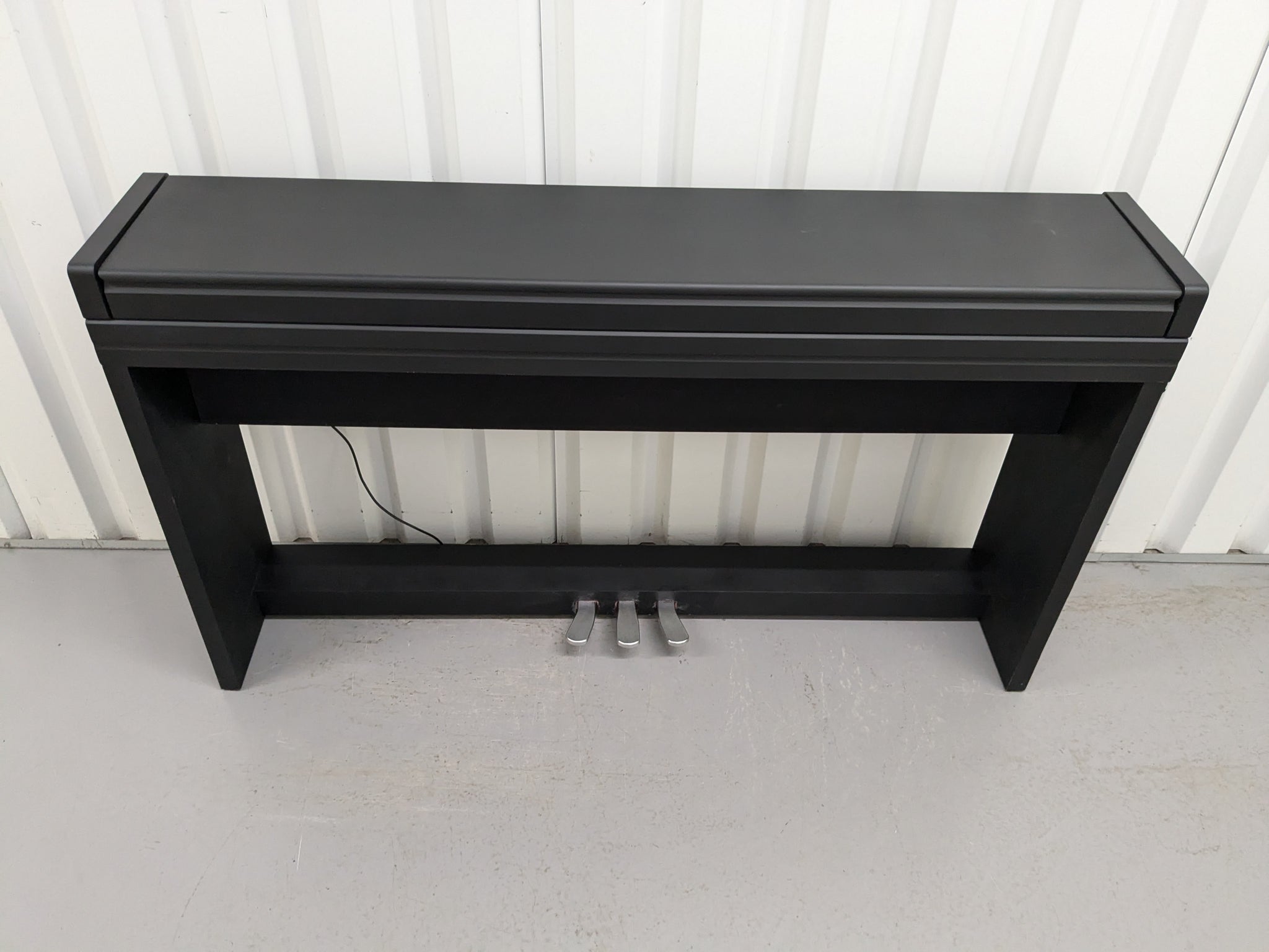 Đàn Piano Điện Korg LP350 Black