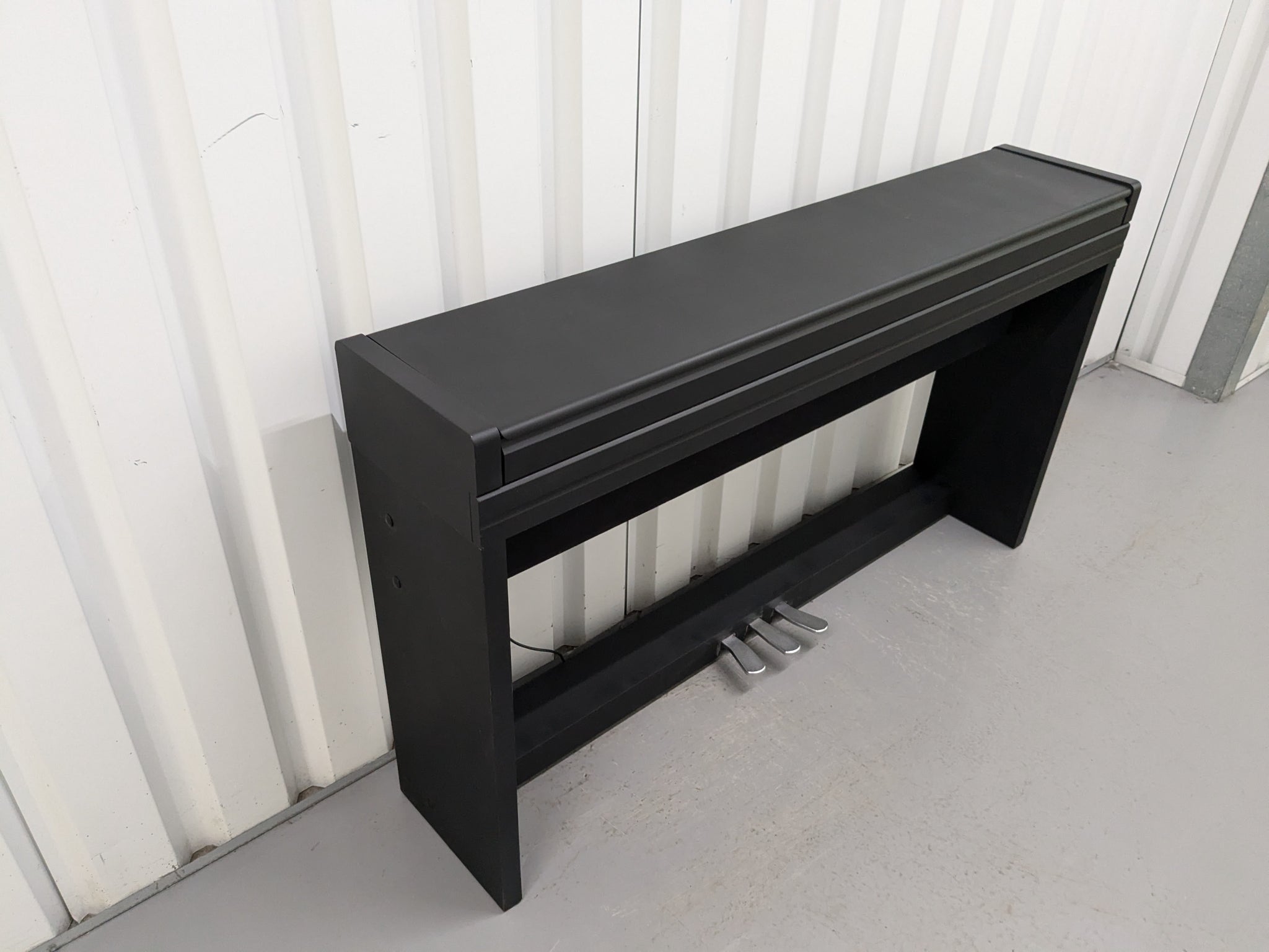 Đàn Piano Điện Korg LP350 Black