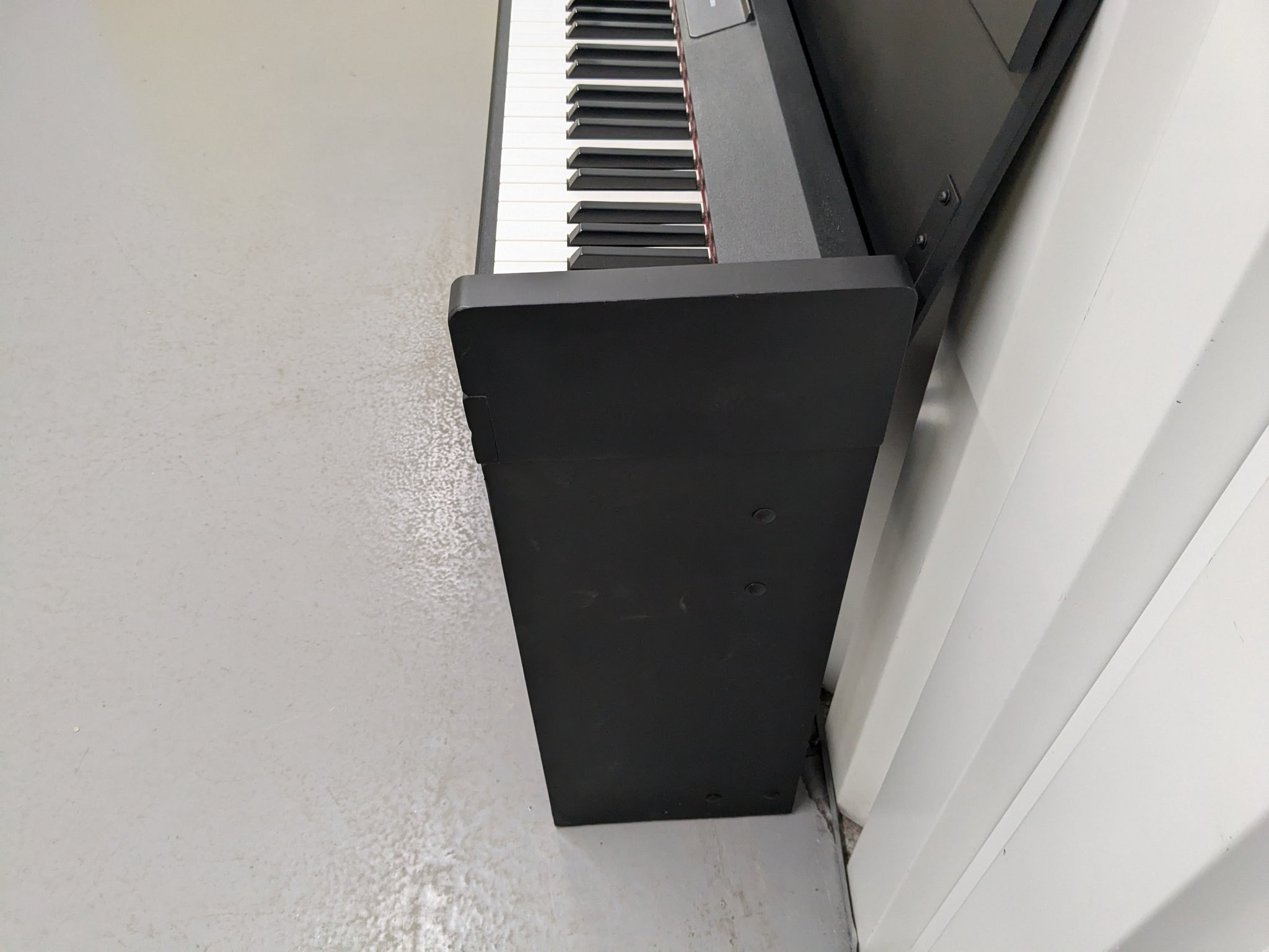 Đàn Piano Điện Korg LP350 Black