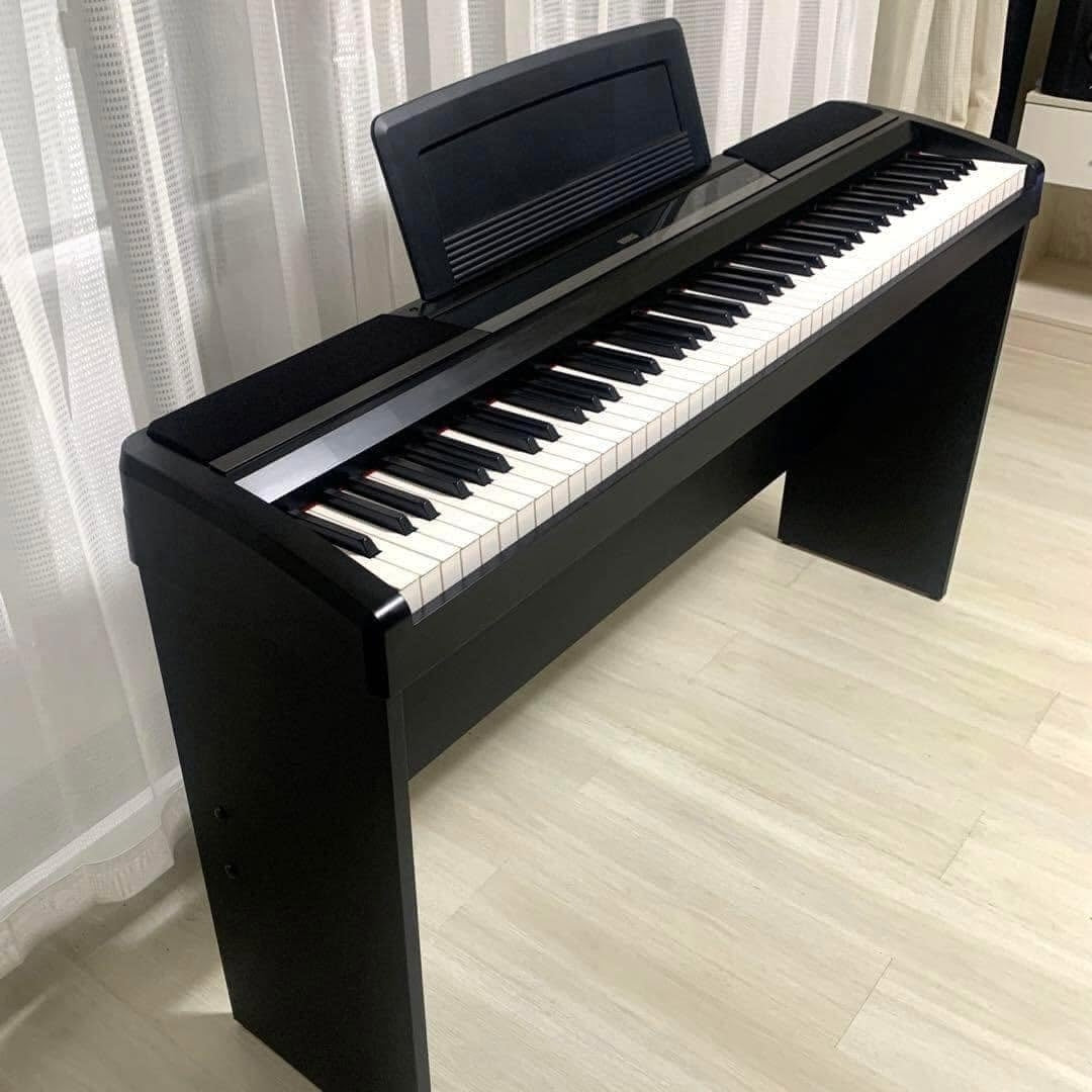 Đàn Piano Điện Korg SP170