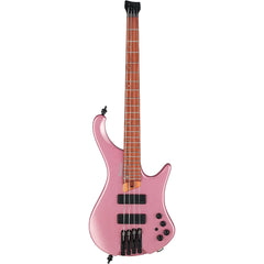 Guitar Bass Ibanez EHB1000S Pink Gold Metallic Matte
