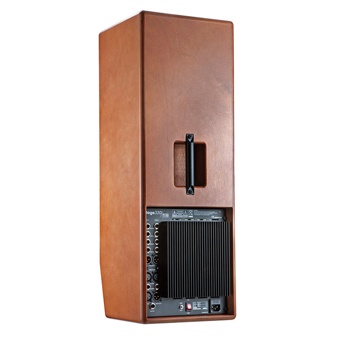 Loa Acus Stage 350 EXT, Wood