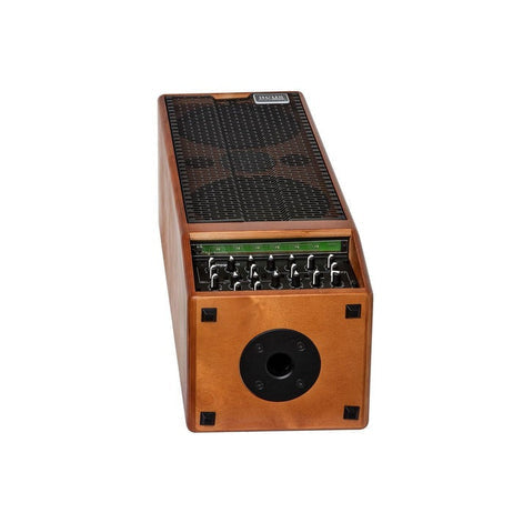 Loa Acus Stage 350 EXT, Wood