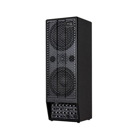 Loa Acus Stage 350 EXT, Black