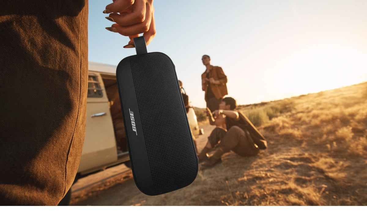 Loa Bose SoundLink Flex II Bluetooth