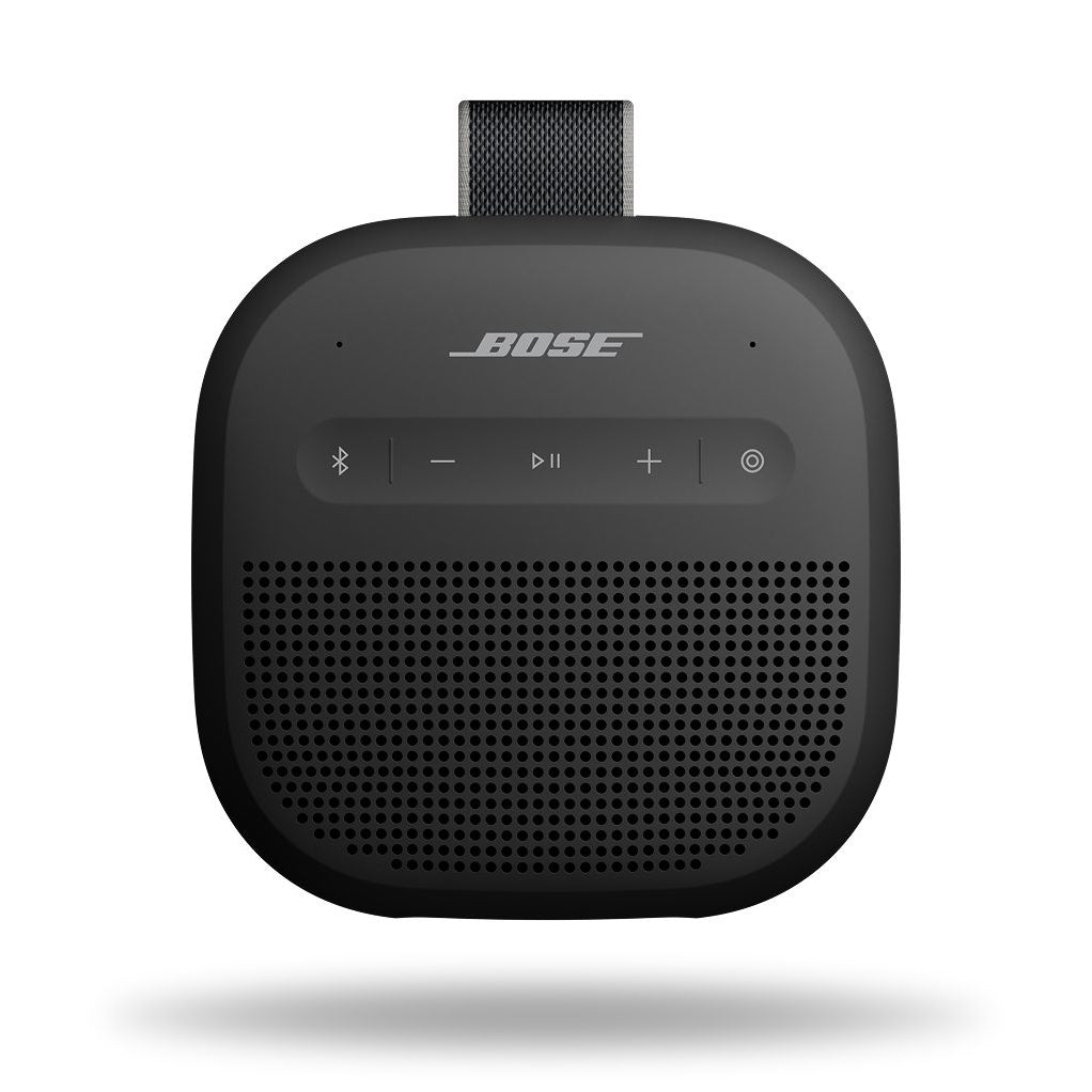 Loa Bose SoundLink Micro II Bluetooth