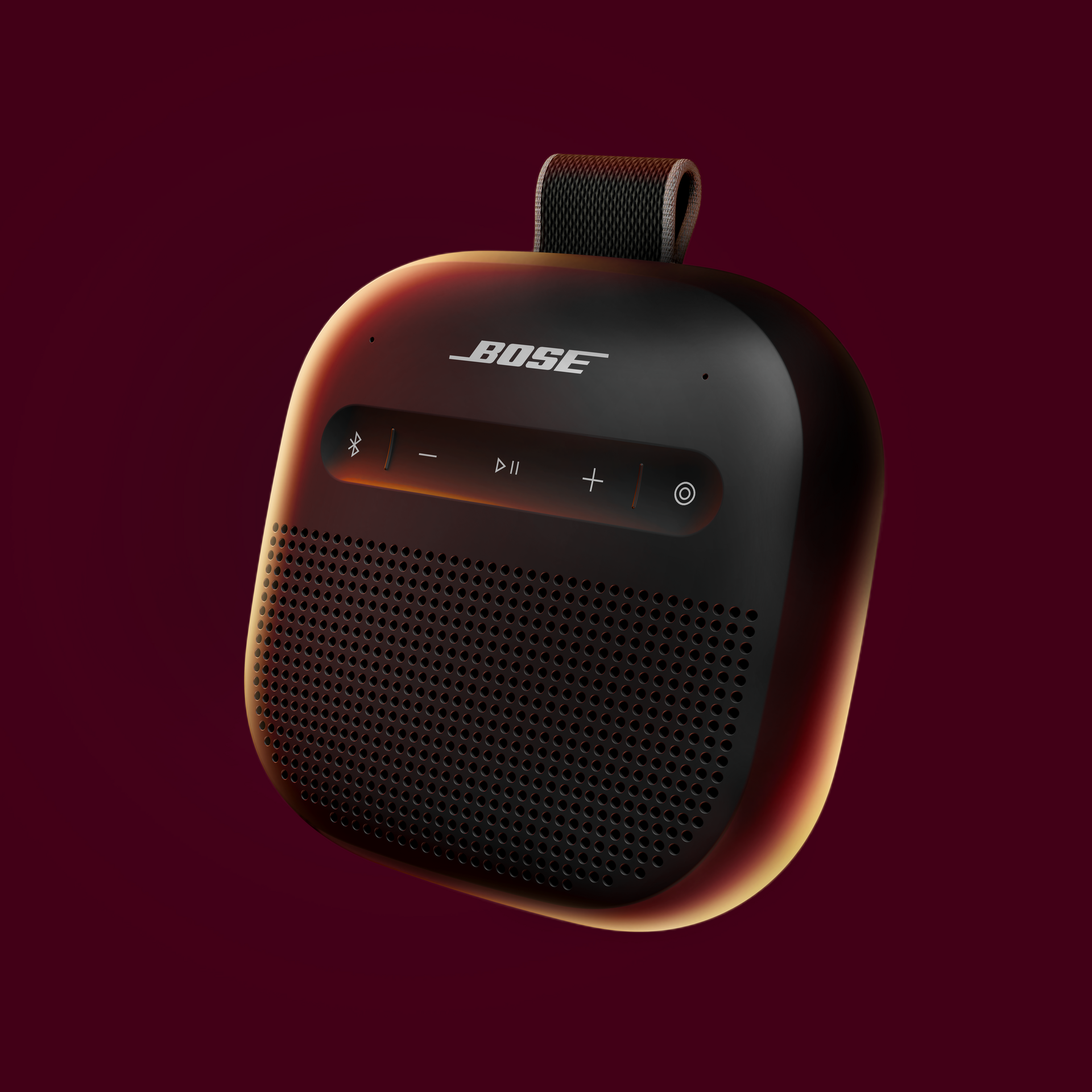 Loa Bose SoundLink Micro II Bluetooth