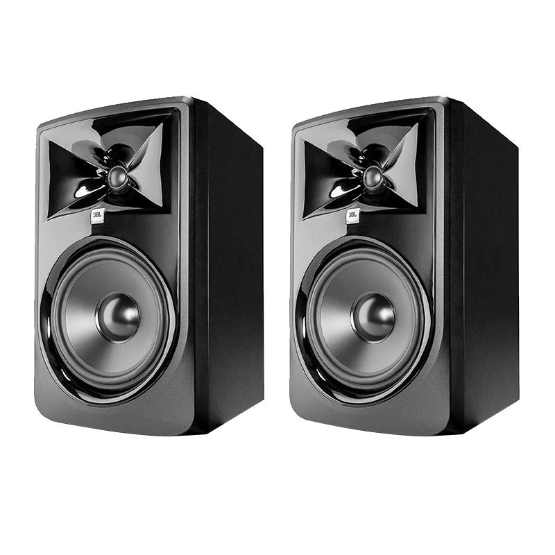 Loa JBL 308P MKII
