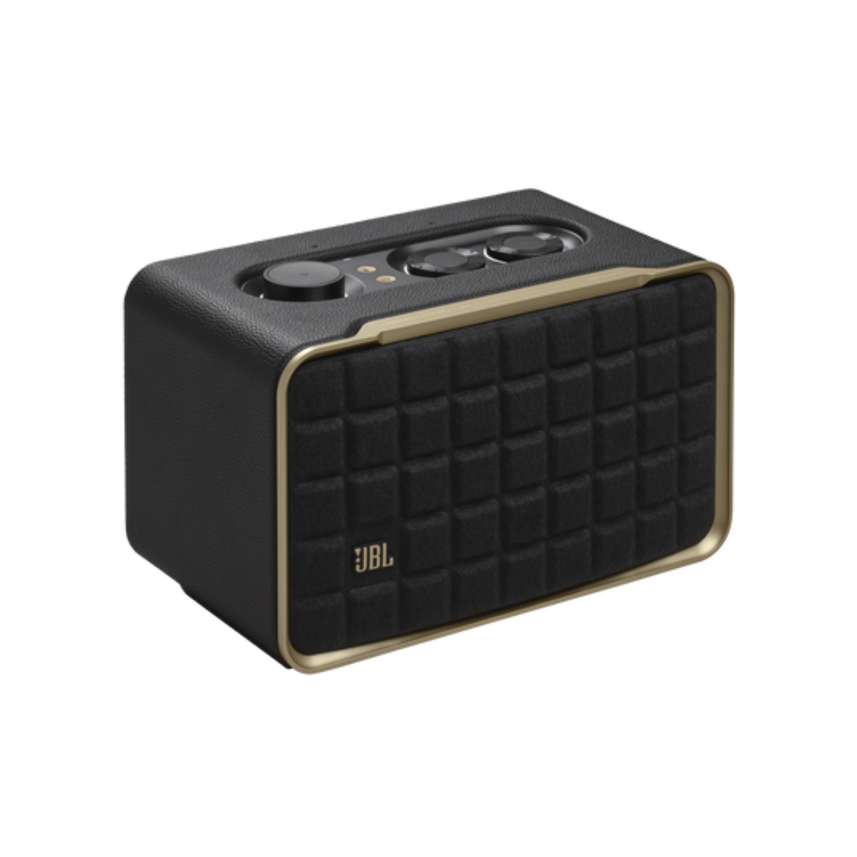 Loa JBL Authentics 200 Bluetooth, Black