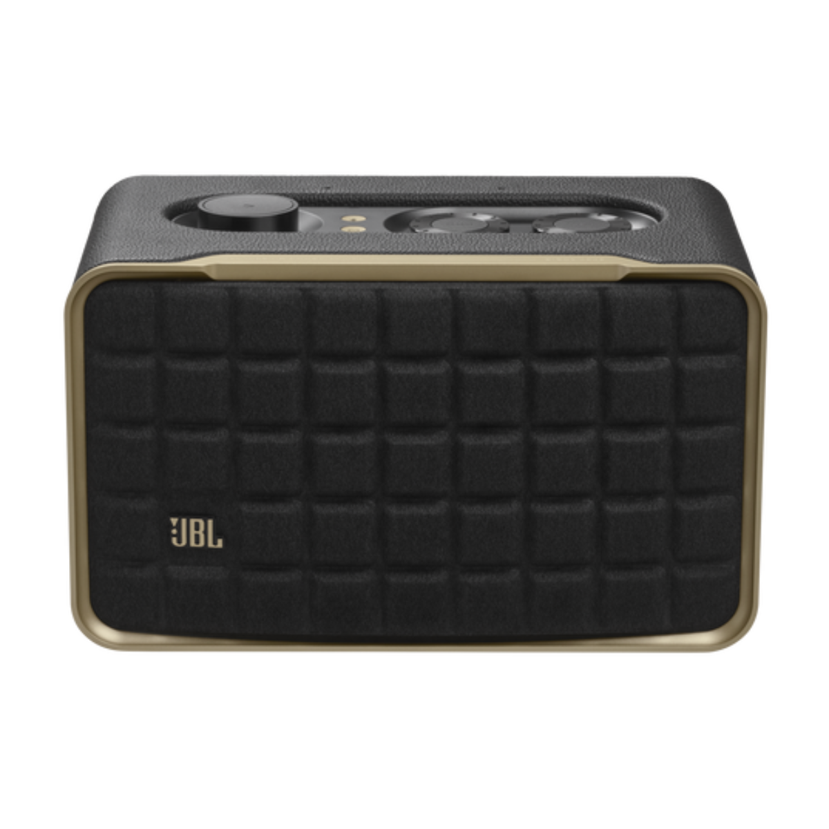 Loa JBL Authentics 200 Bluetooth, Black